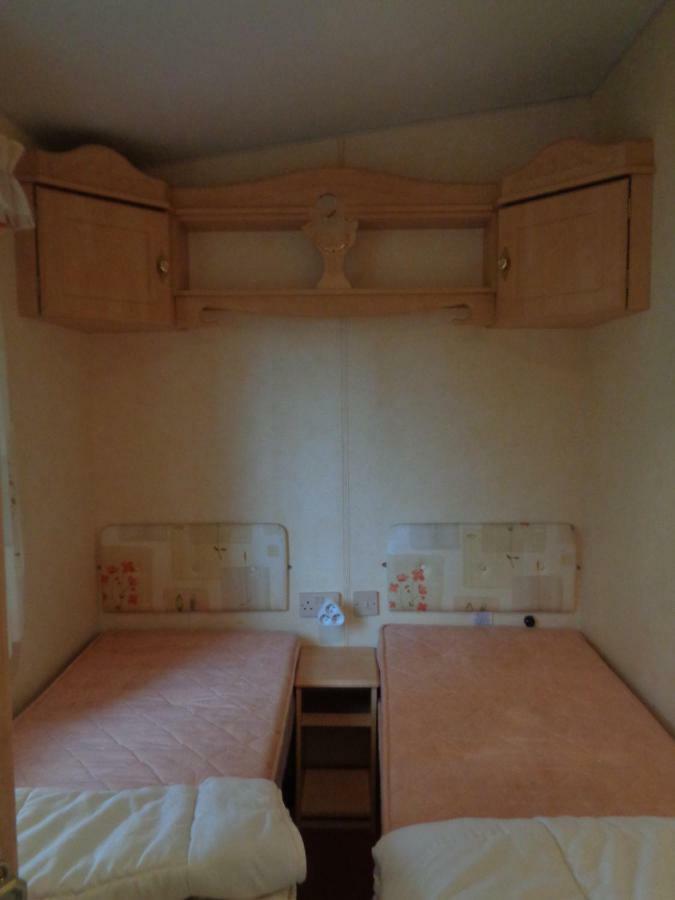 Mobil-Home Corinne Rastel -le Domaine de Dugny Onzain Extérieur photo